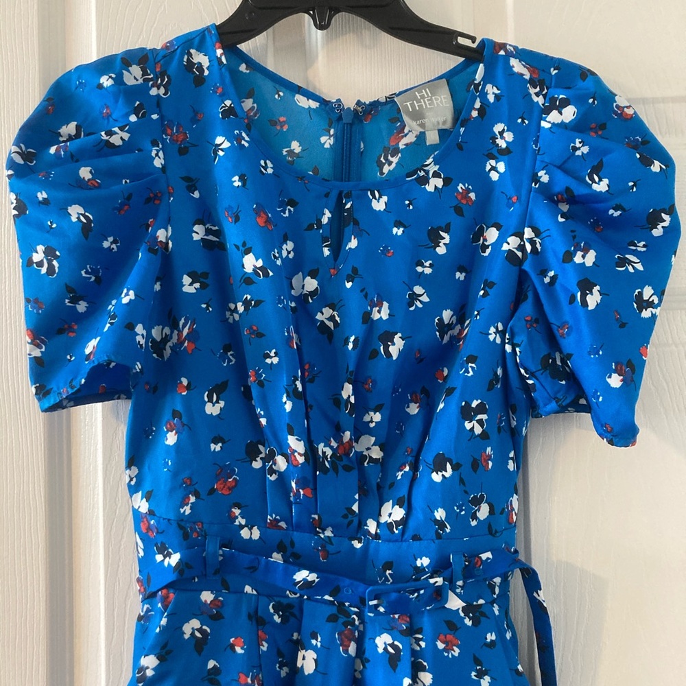 Anthropologie Dress - Picture 6 of 14